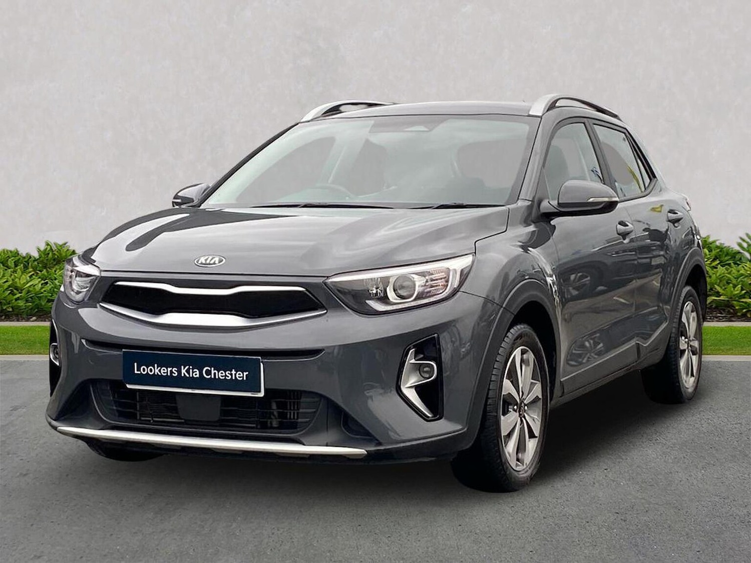 Used Kia Stonic 2021 for sale - 76892177: Photo 20