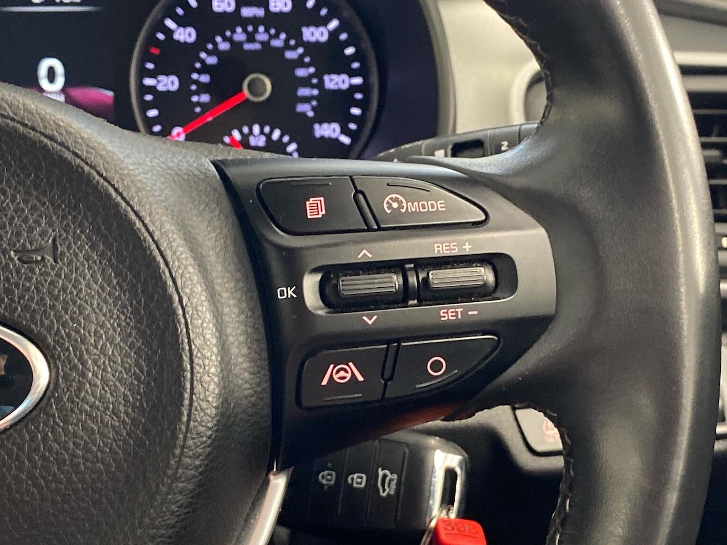 Used Kia Stonic 2021 for sale - 76892177: Photo 23