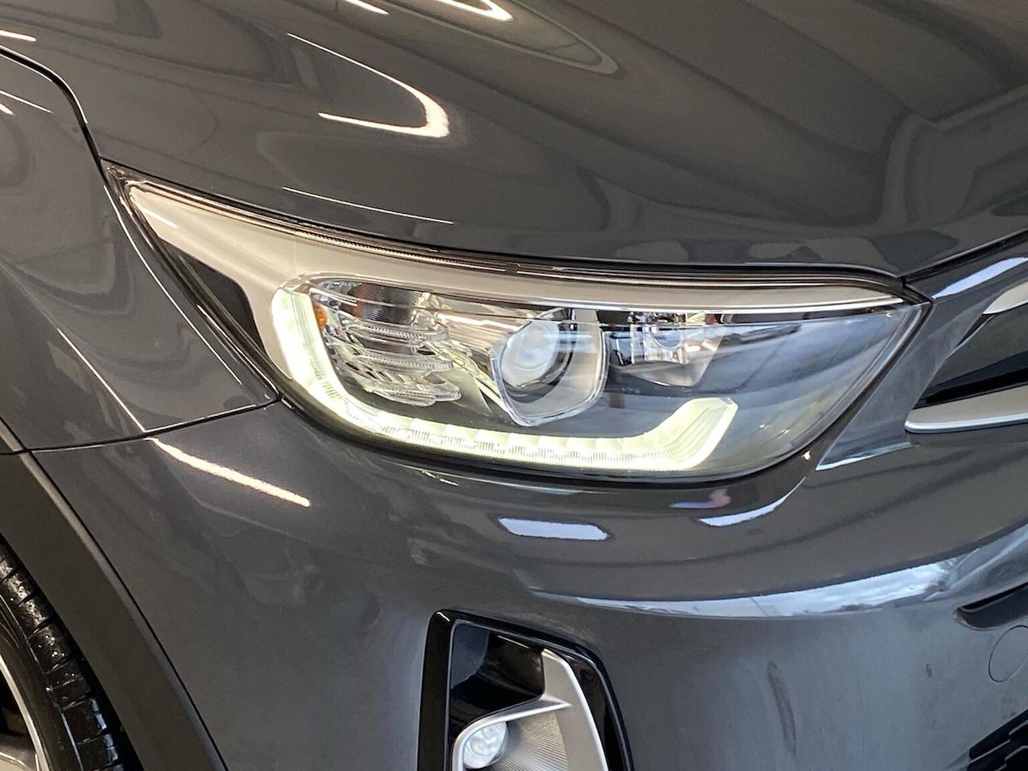 Used Kia Stonic 2021 for sale - 76892177: Photo 31