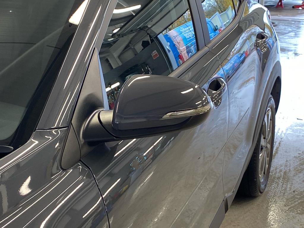 Used Kia Stonic 2021 for sale - 76892177: Photo 34