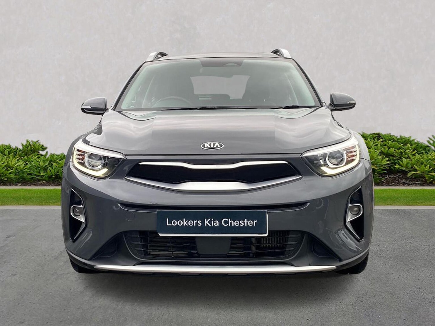 Used Kia Stonic 2021 for sale - 76892177: Photo 5