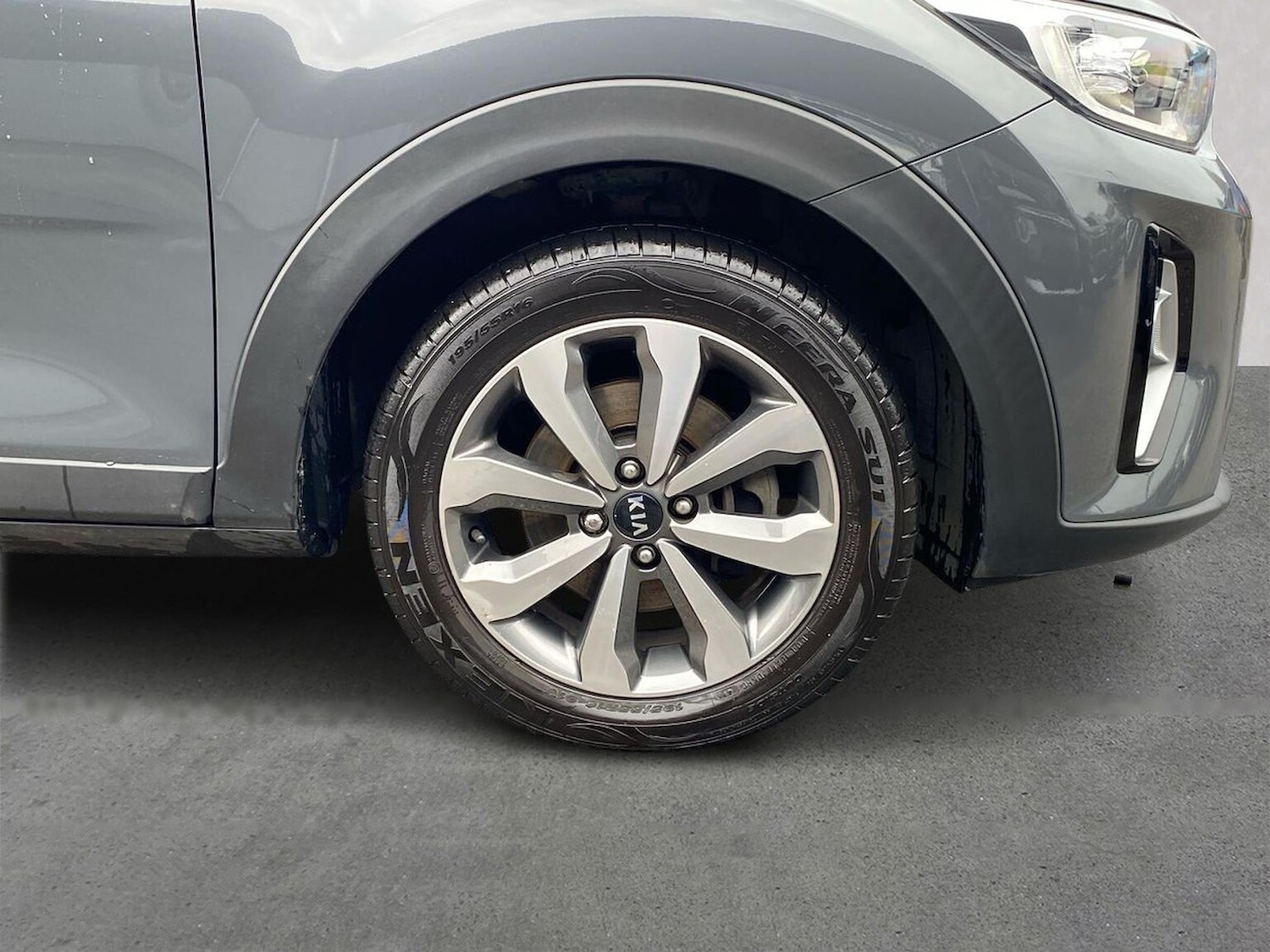 Used Kia Stonic 2021 for sale - 76892177: Photo 6