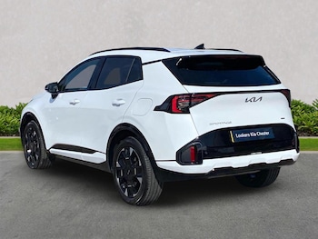 Used Kia Sportage 2025 for sale - 78526717: Photo