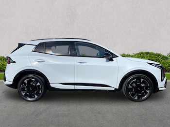 Used Kia Sportage 2025 for sale - 78526717: Photo