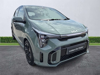Used Kia Picanto 2025 for sale - 78956850: Photo