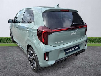 Used Kia Picanto 2025 for sale - 78956850: Photo