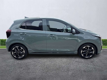 Used Kia Picanto 2025 for sale - 78956850: Photo