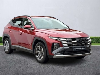 Used Hyundai TUCSON 2025 for sale - 78846448: Photo