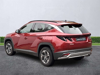 Used Hyundai TUCSON 2025 for sale - 78846448: Photo