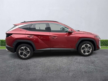 Used Hyundai TUCSON 2025 for sale - 78846448: Photo