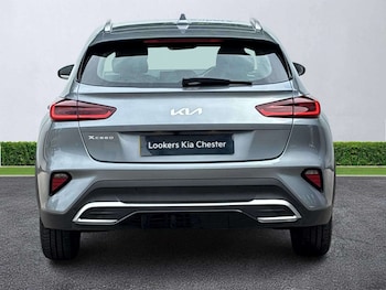 Used Kia XCeed 2025 for sale - 79124832: Photo