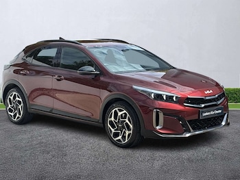 Used Kia XCeed 2025 for sale - 79043674: Photo