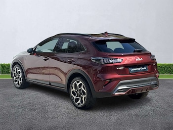 Used Kia XCeed 2025 for sale - 79043674: Photo