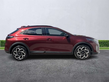 Used Kia XCeed 2025 for sale - 79043674: Photo