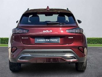 Used Kia XCeed 2025 for sale - 79043674: Photo