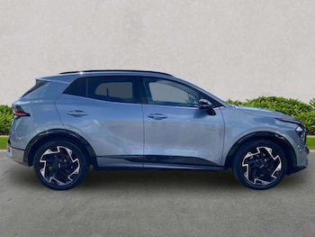 Used Kia Sportage 2022 for sale - 78614965: Photo