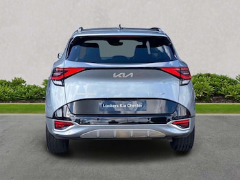 Used Kia Sportage 2022 for sale - 78614965: Photo