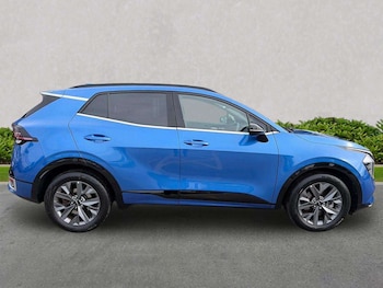 Used Kia Sportage 2023 for sale - 78615000: Photo