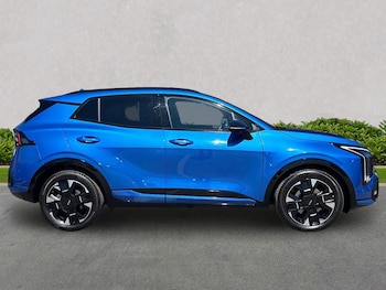 Used Kia Sportage 2025 for sale - 78470296: Photo
