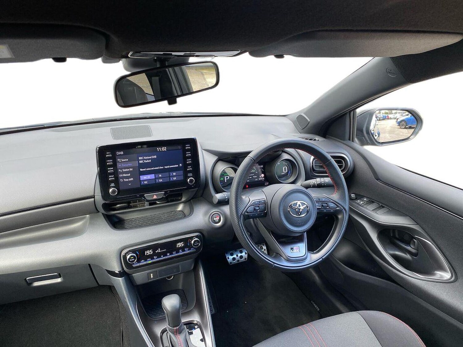 Used Toyota Yaris 2023 for sale - 78195801: Photo 15