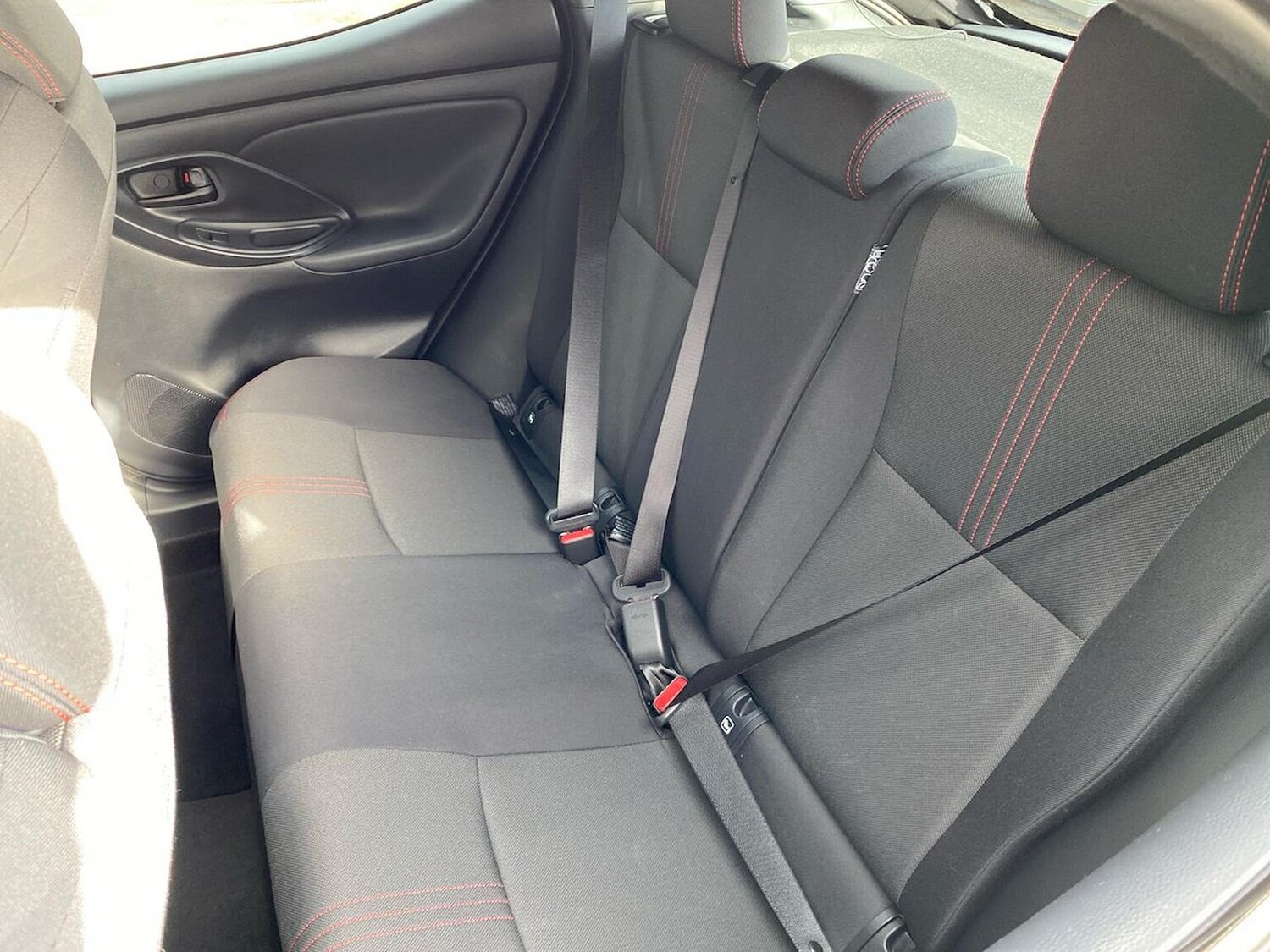 Used Toyota Yaris 2023 for sale - 78195801: Photo 16