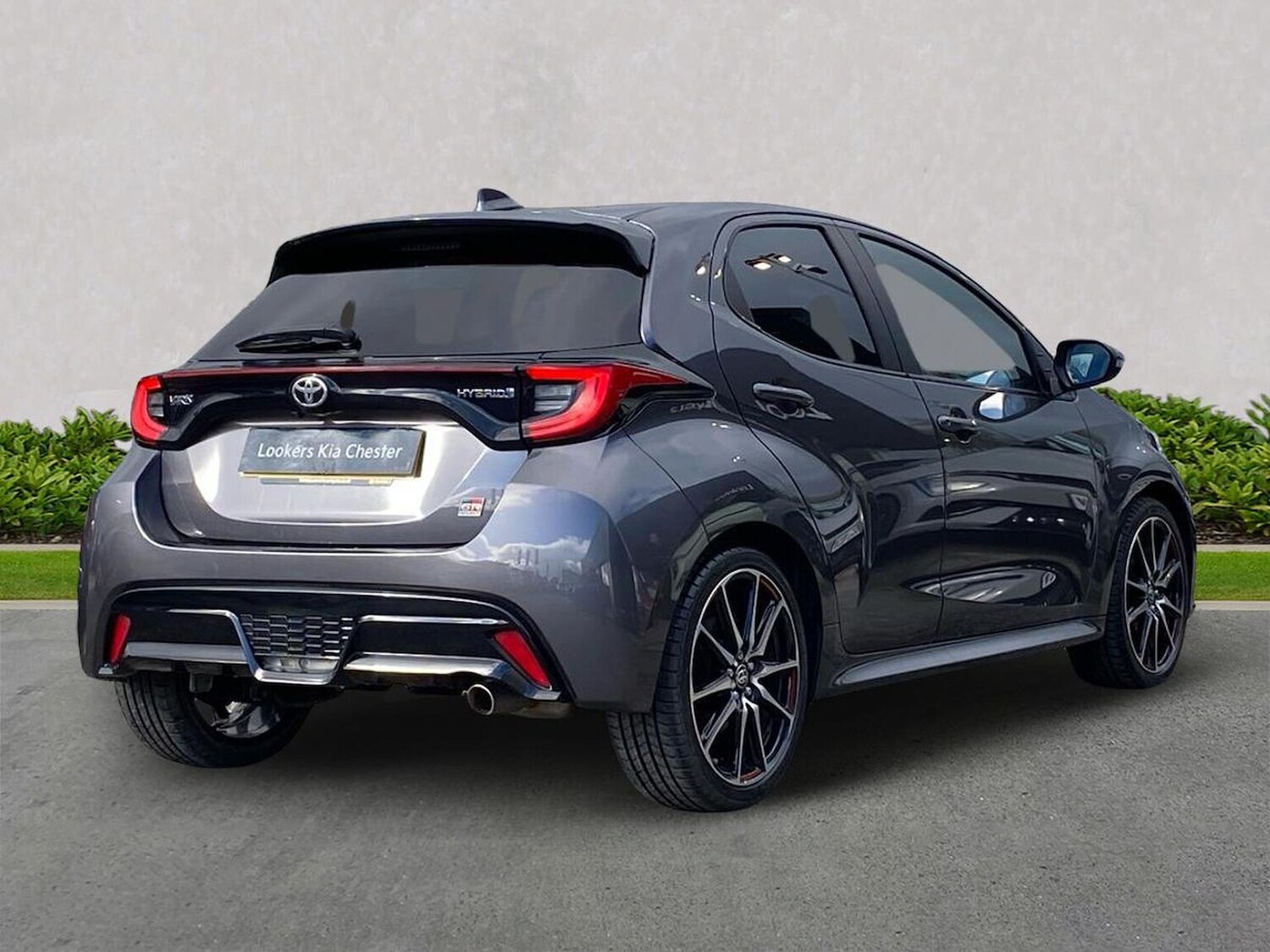 Used Toyota Yaris 2023 for sale - 78195801: Photo 18