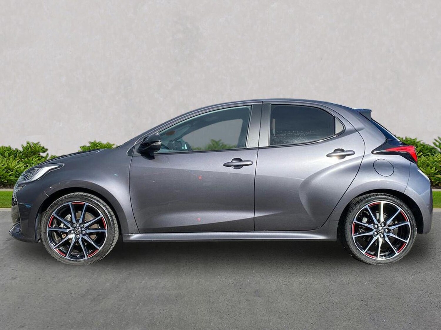 Used Toyota Yaris 2023 for sale - 78195801: Photo 19