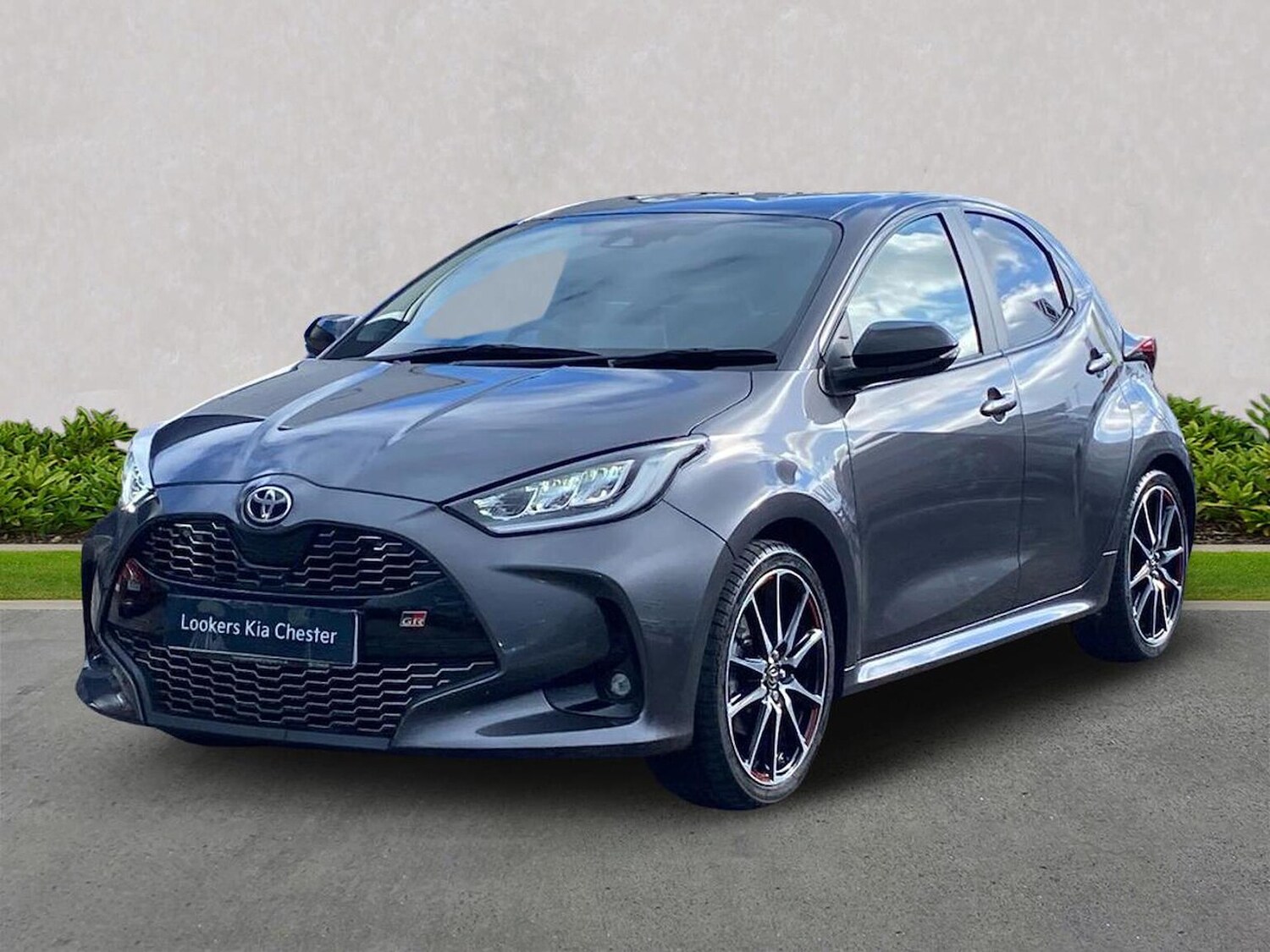 Used Toyota Yaris 2023 for sale - 78195801: Photo 20