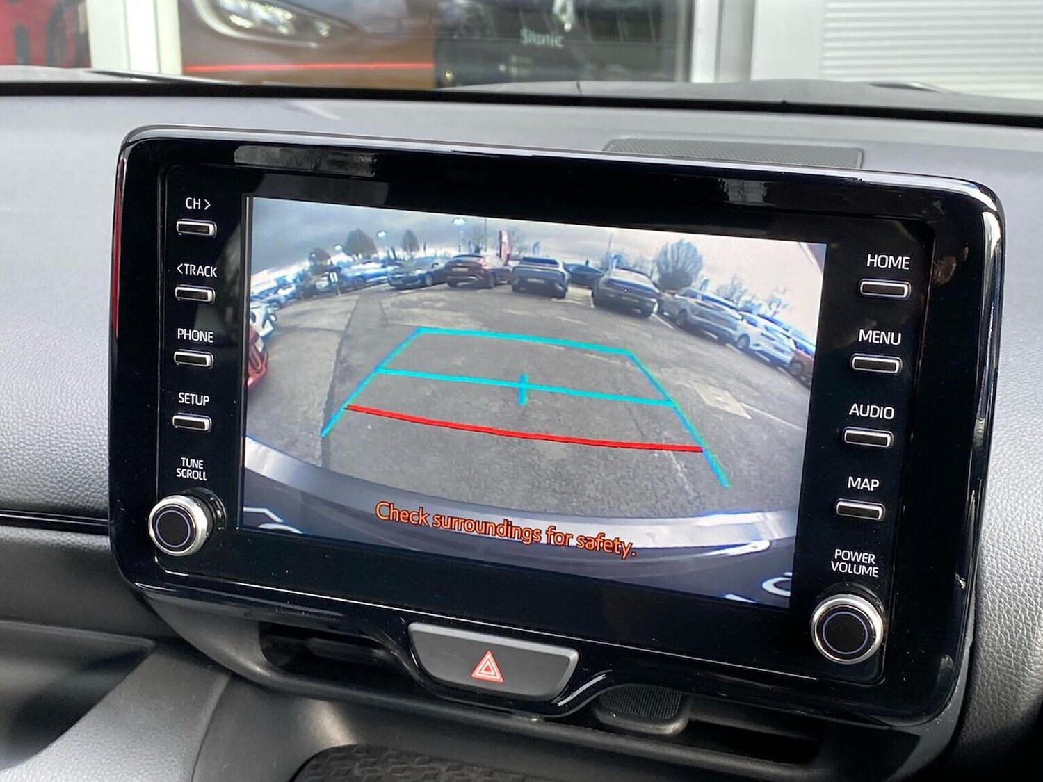 Used Toyota Yaris 2023 for sale - 78195801: Photo 23