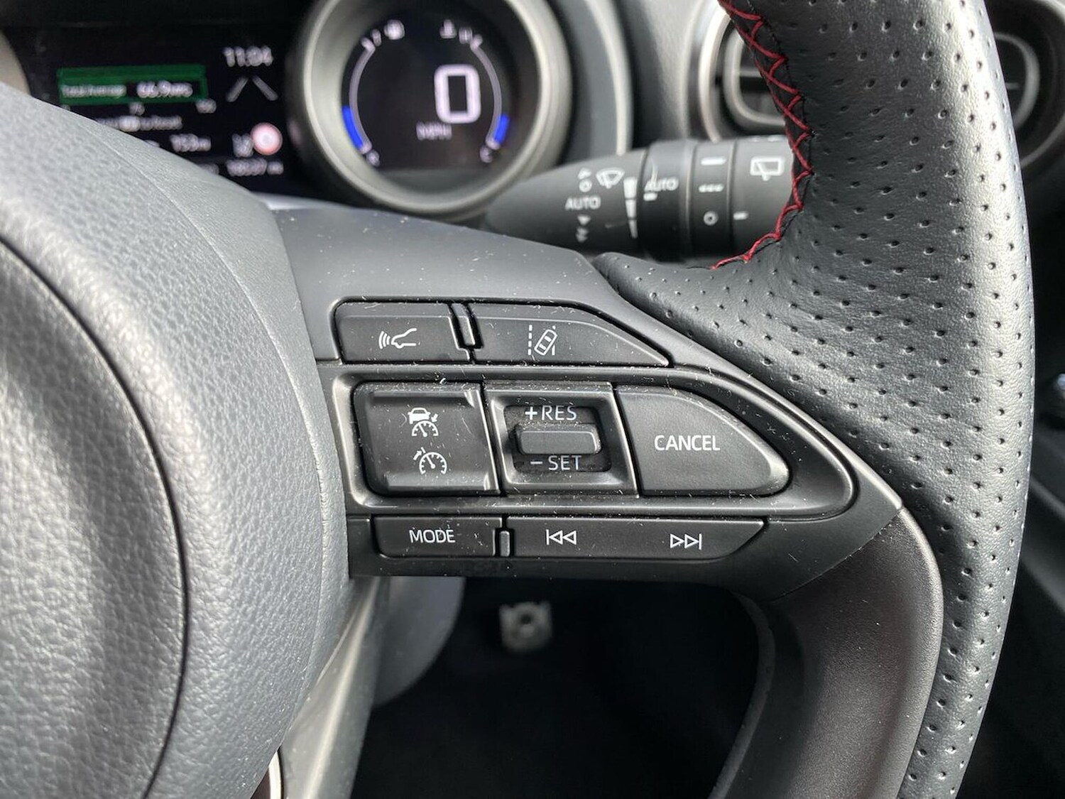 Used Toyota Yaris 2023 for sale - 78195801: Photo 24