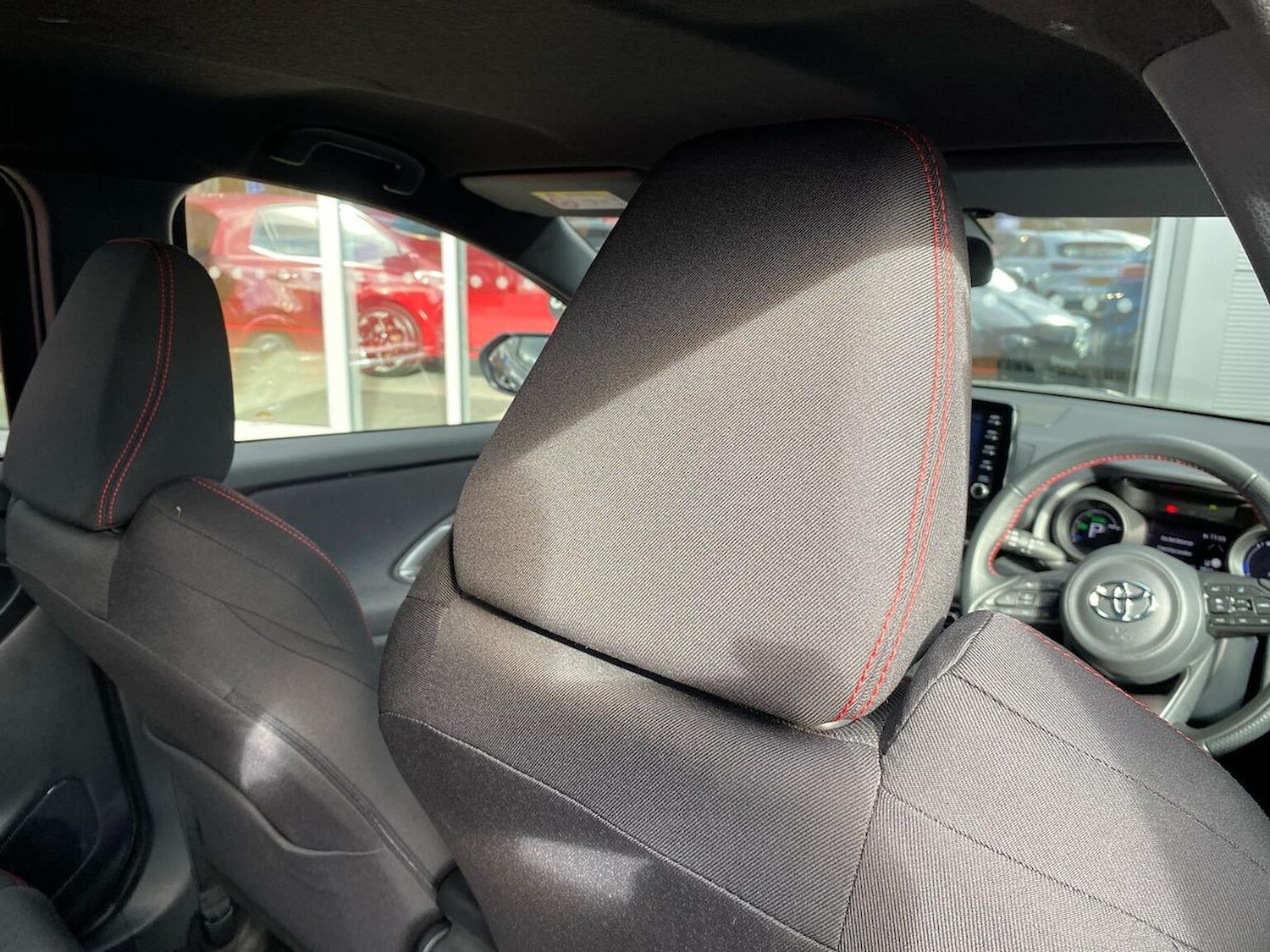 Used Toyota Yaris 2023 for sale - 78195801: Photo 30