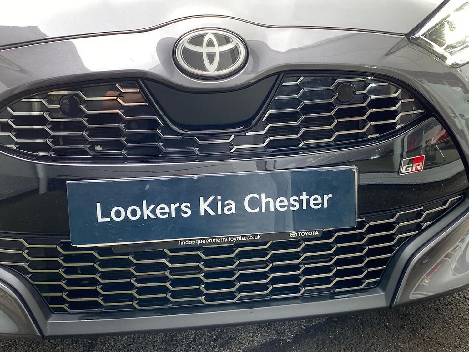 Used Toyota Yaris 2023 for sale - 78195801: Photo 31