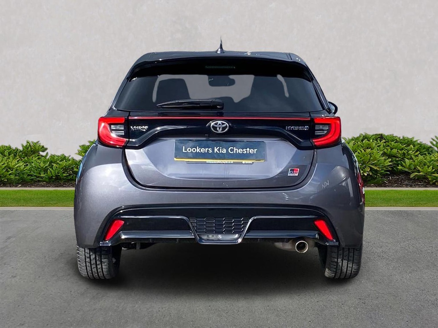 Used Toyota Yaris 2023 for sale - 78195801: Photo 4