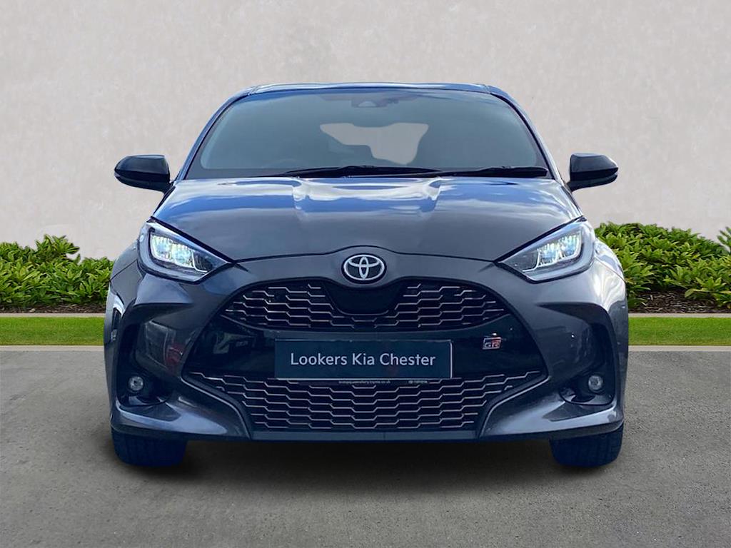 Used Toyota Yaris 2023 for sale - 78195801: Photo 5