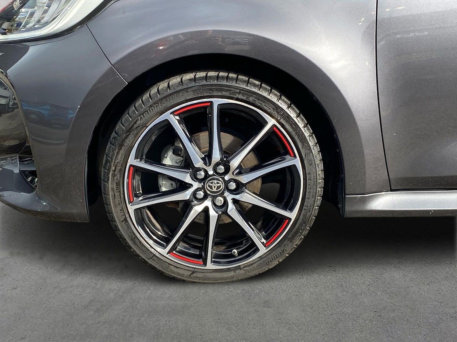 Used Toyota Yaris 2023 for sale - 78195801: Photo 6