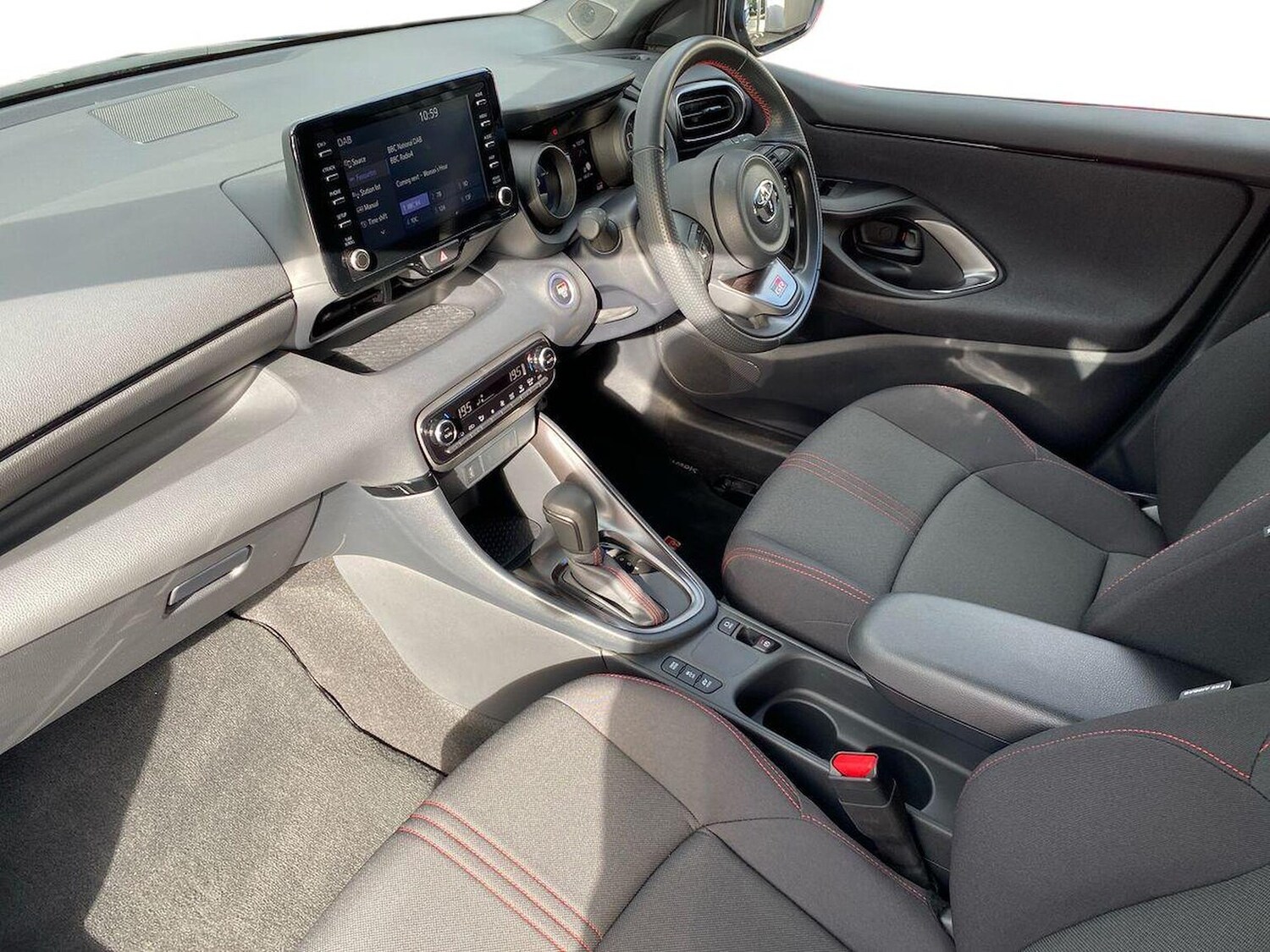 Used Toyota Yaris 2023 for sale - 78195801: Photo 7