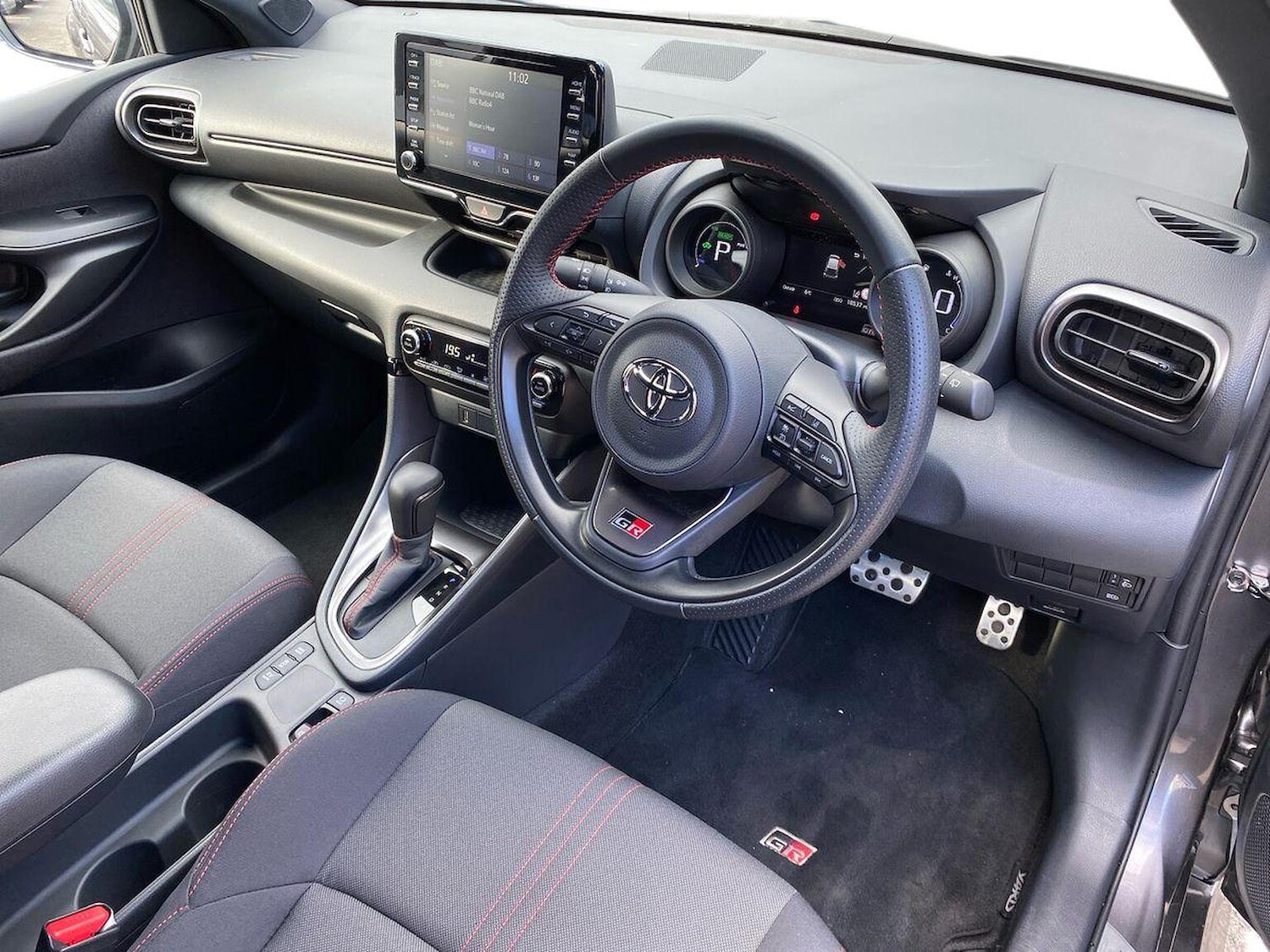 Used Toyota Yaris 2023 for sale - 78195801: Photo 9