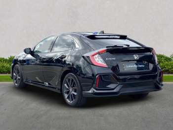 Used Honda Civic 2021 for sale - 75475929: Photo