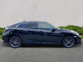 Used Honda Civic 2021 for sale - 75475929: Photo