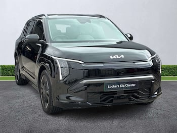 Used Kia EV3 2026 for sale - 79724965: Photo