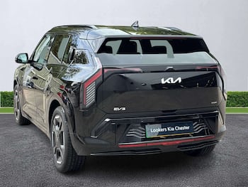 Used Kia EV3 2026 for sale - 79724965: Photo