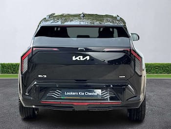 Used Kia EV3 2026 for sale - 79724965: Photo