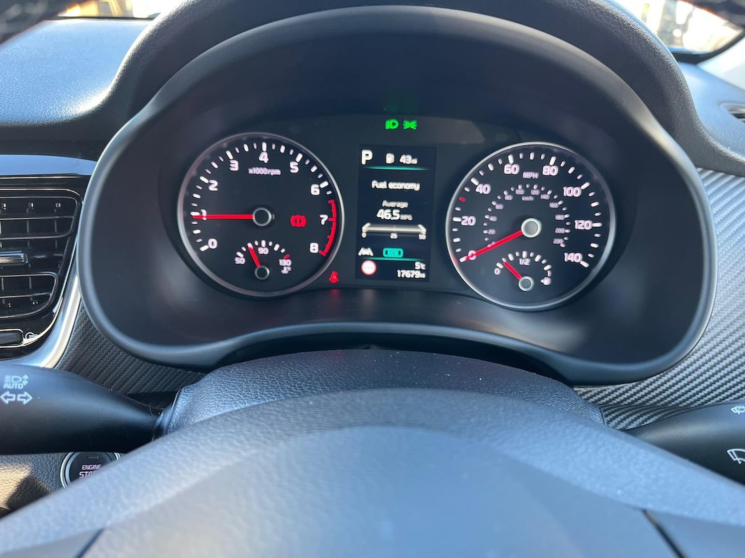 Used Kia Stonic 2024 for sale - 76627907: Photo 10