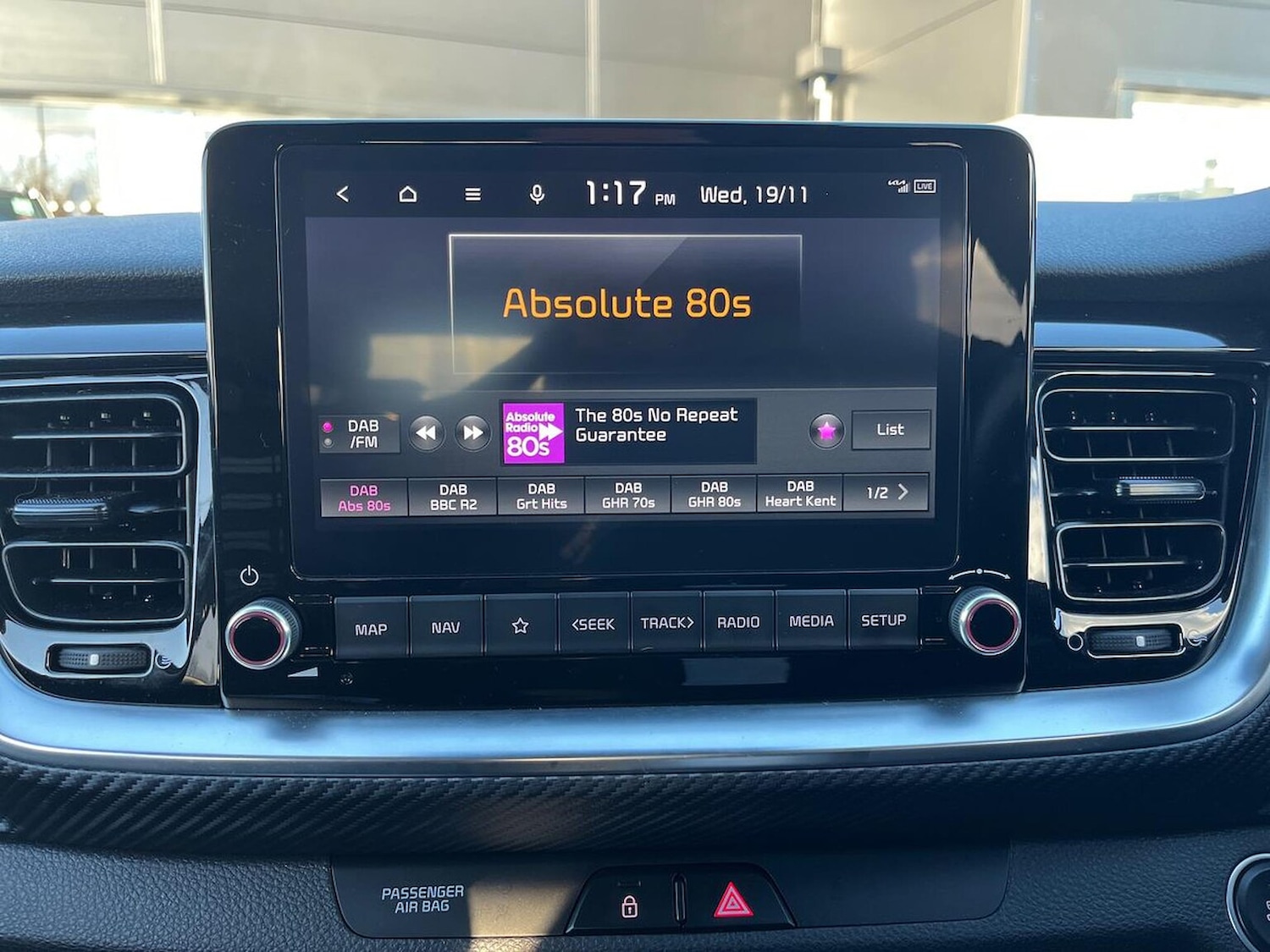 Used Kia Stonic 2024 for sale - 76627907: Photo 11