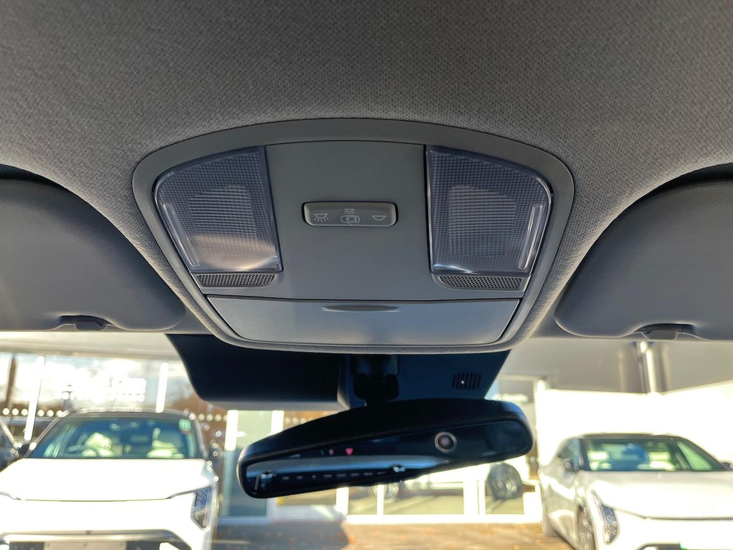 Used Kia Stonic 2024 for sale - 76627907: Photo 14