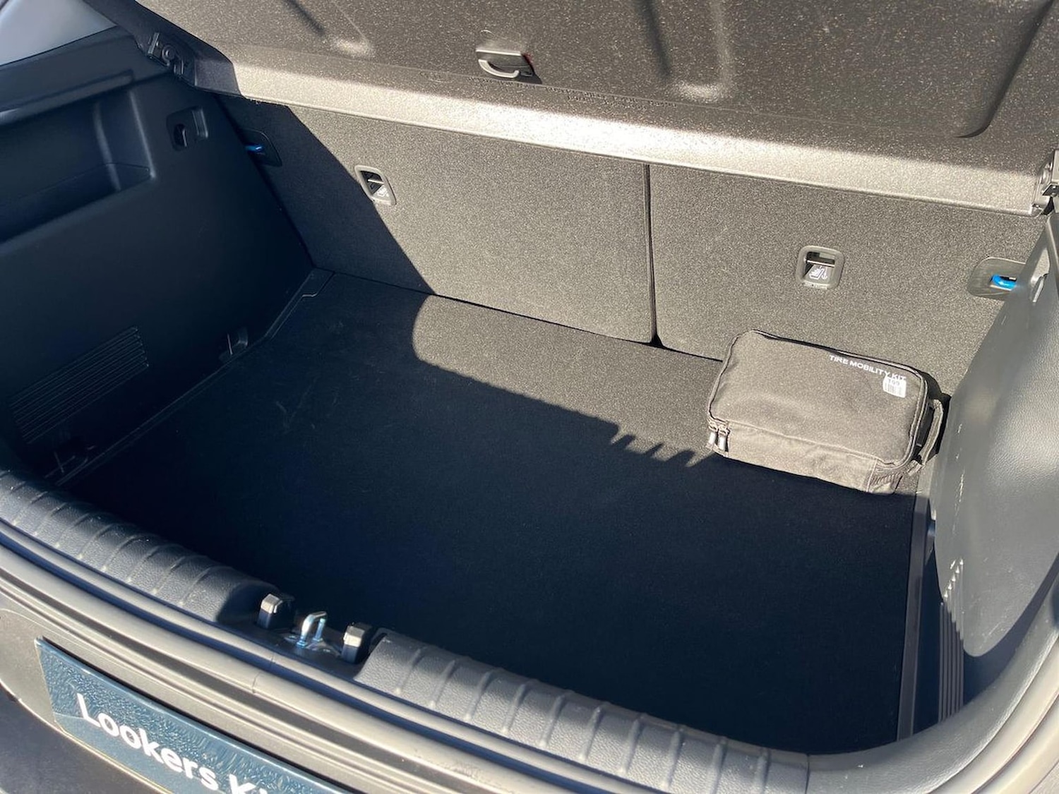 Used Kia Stonic 2024 for sale - 76627907: Photo 17