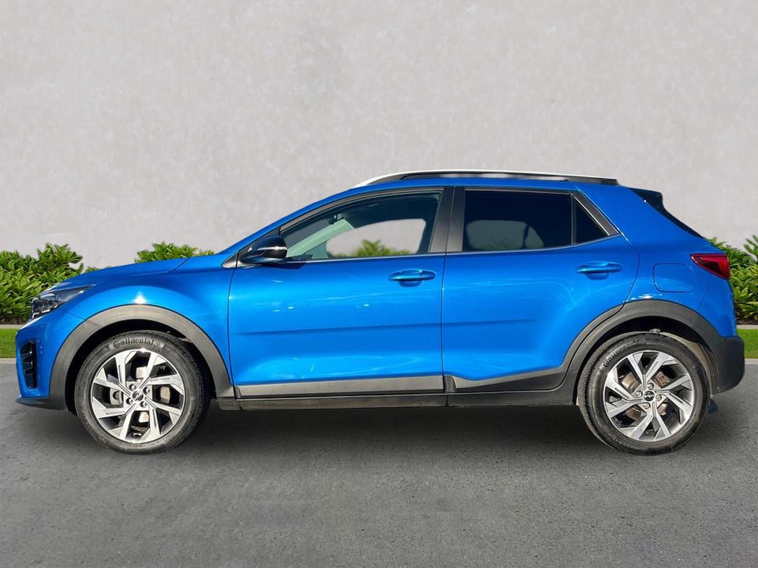 Used Kia Stonic 2024 for sale - 76627907: Photo 19