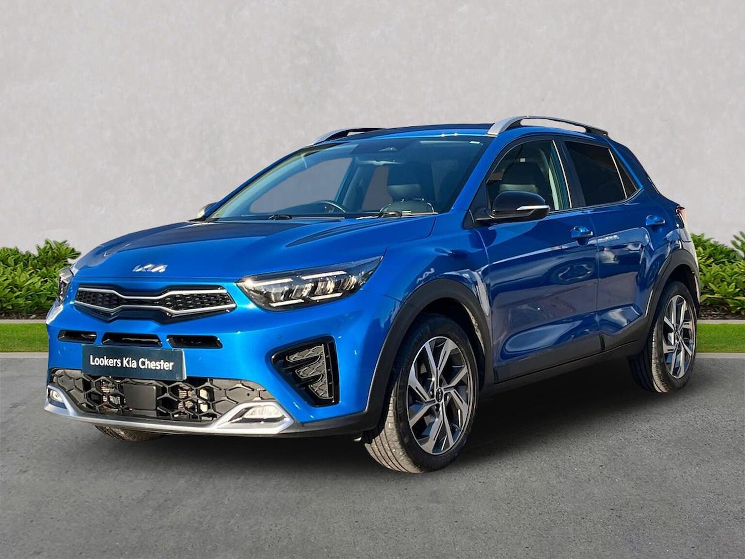 Used Kia Stonic 2024 for sale - 76627907: Photo 20