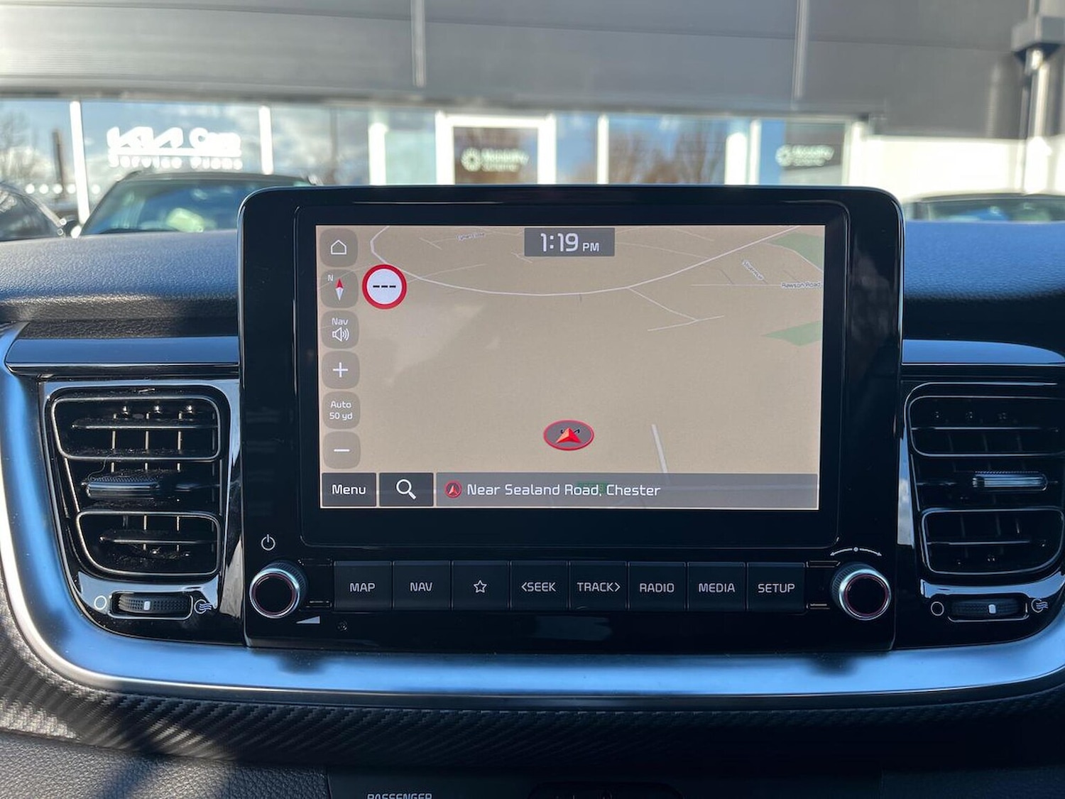 Used Kia Stonic 2024 for sale - 76627907: Photo 24