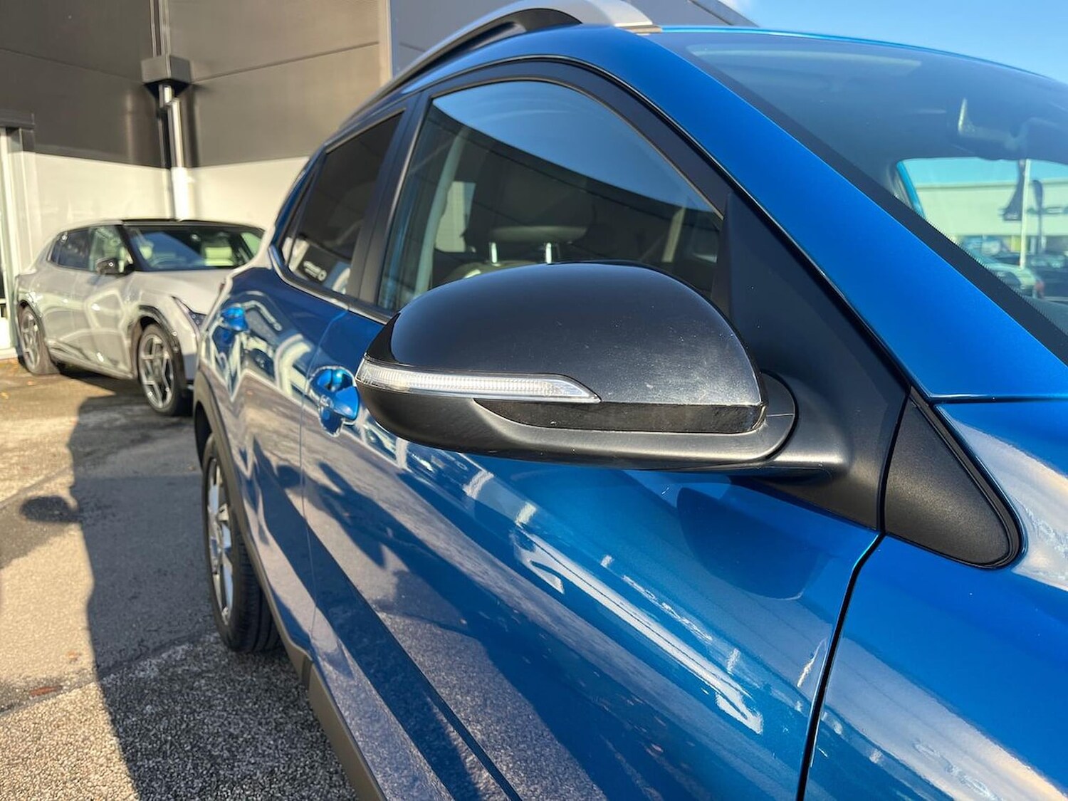 Used Kia Stonic 2024 for sale - 76627907: Photo 36